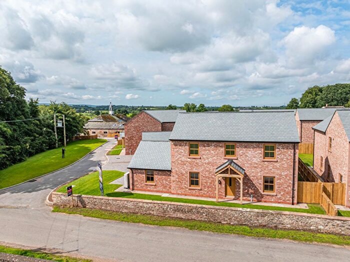 4 Bedroom Detached House For Sale In Manor Farm, Thursby, Carlisle, CA5