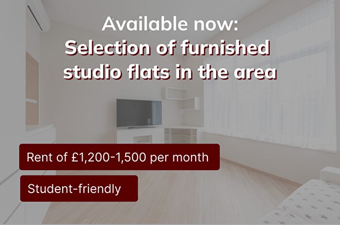 Studio To Rent In London, NW10