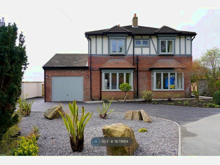 4 Bedroom Detached House To Rent In Grange Park, Swanland, North Ferriby, HU14