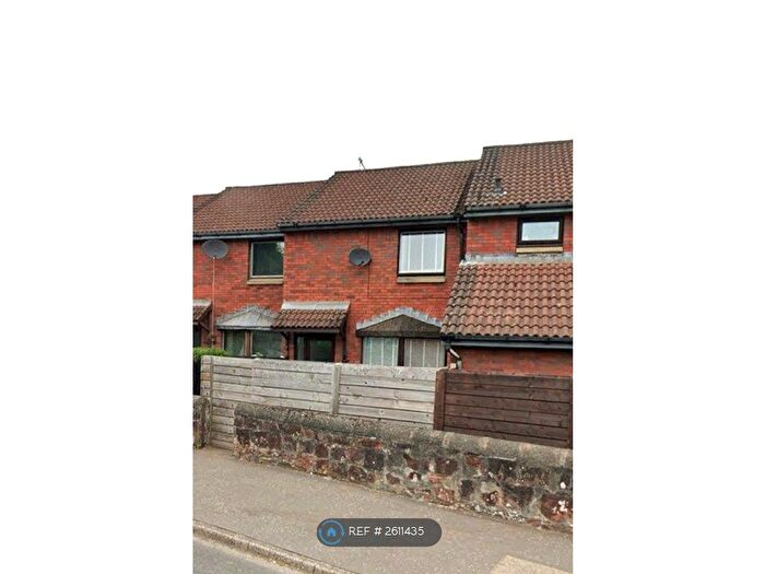 2 Bedroom Terraced House To Rent In Dalreoch Court, Dumbarton, G82