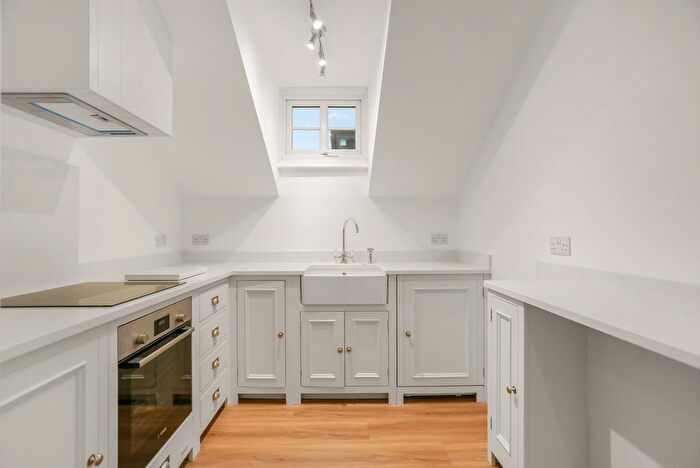 Property To Rent In South Road, Brighton, BN1