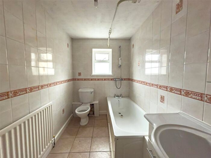 3 Bedroom Terraced House For Sale In Hawthorne Terrace, New Brancepeth, Durham, DH7
