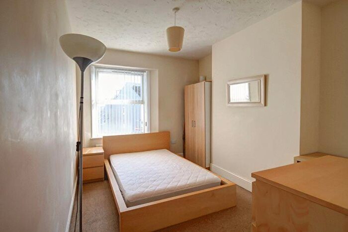 1 Bedroom House Of Multiple Occupation To Rent In North Street, Exeter, EX1