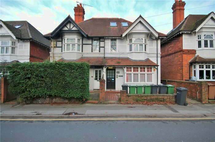 1 Bedroom Flat To Rent In Vernon House, York Road, Guildford, Surrey, GU1