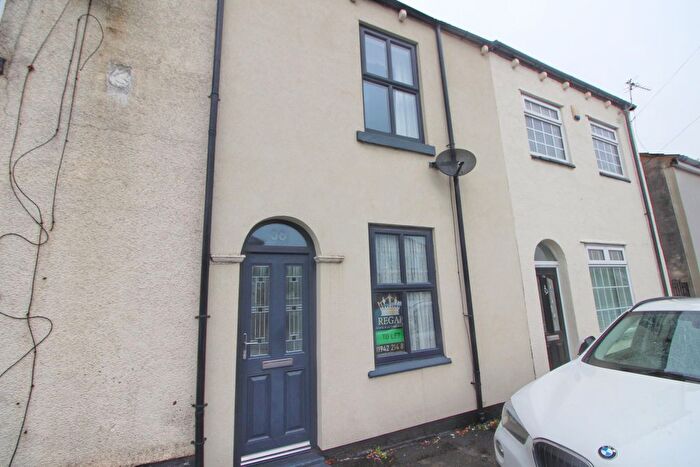 3 Bedroom Terraced House To Rent In City Road, Orrell, Wigan, WN5