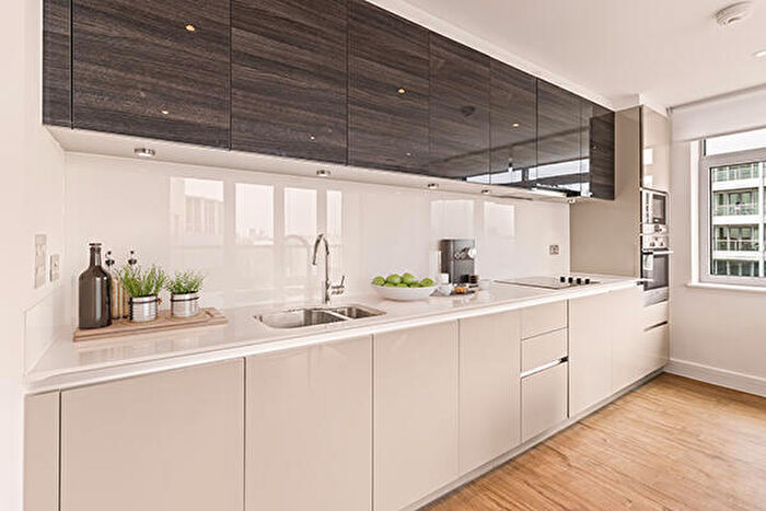 2 Bedroom Apartment To Rent In Rathbone Market, Barking Road, London, E16