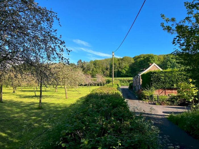 Land For Sale In Church Lane, Portbury, Bristol, BS20