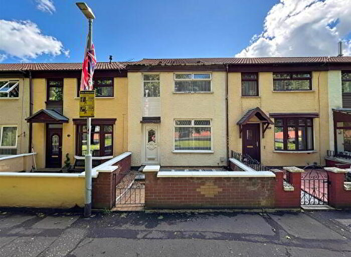 2 Bedroom Terrace House For Sale In Shore Road, Belfast, BT15