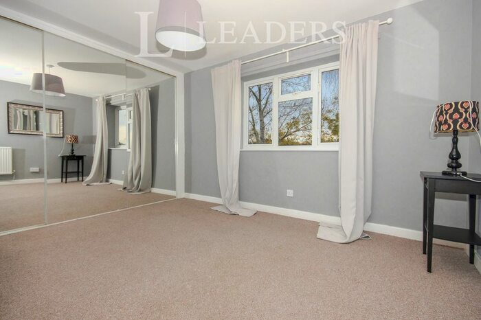 2 Bedroom Flat To Rent In Albion Street, Kenilworth CV8