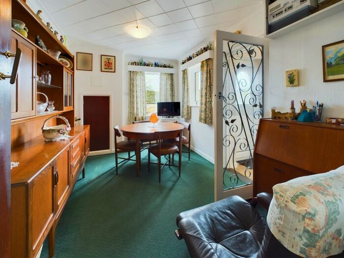 4 Bedroom Detached House For Sale In Summerleaze, Lydney, GL15
