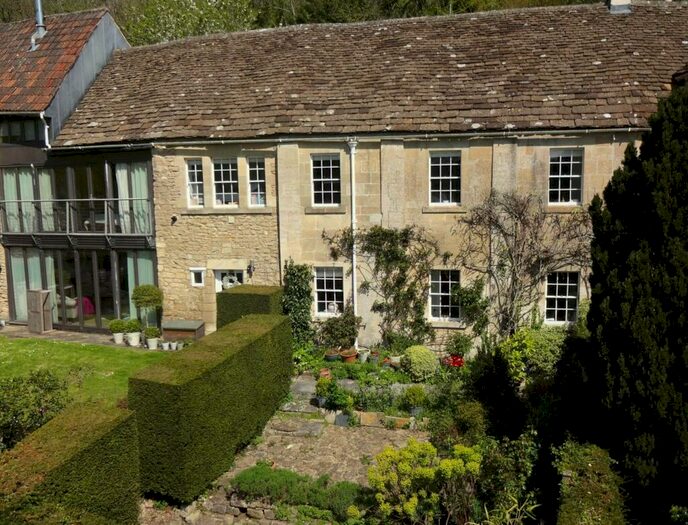 4 Bedroom House To Rent In Turleigh, Bradford On Avon, BA15