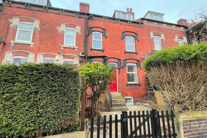 3 Bedroom Terraced House To Rent In Methley Terrace, Chapel Allerton, Leeds, LS7