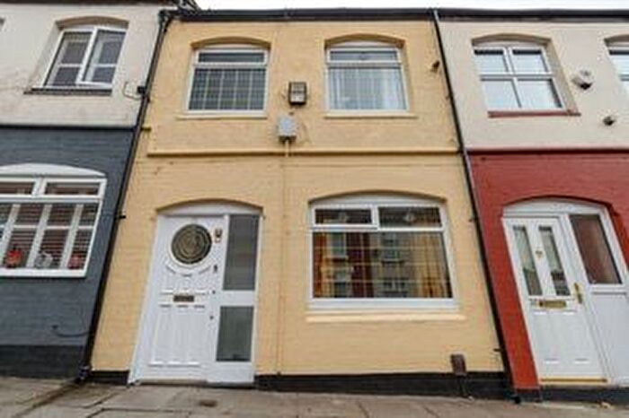 3 Bedroom Terraced House To Rent In Sapphire Street, Liverpool, L13