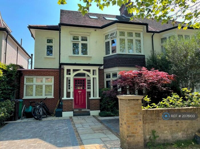 4 Bedroom Terraced House To Rent In Park Drive, London, SW14