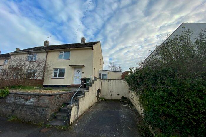 2 Bedroom Property To Rent In Shortwood Crescent, Plymouth, PL9