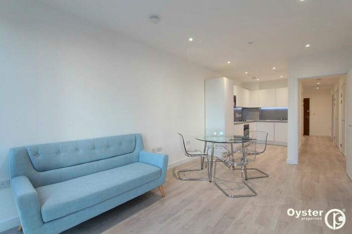 2 Bedroom Apartment To Rent In College Road, Perceval Square, HA1