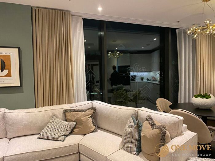 1 Bedroom Flat For Sale In Rousay Drive, Camomile House, NW9