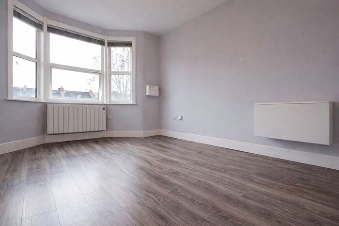 Property To Rent In Elmhurst Road, Tottenham, N17
