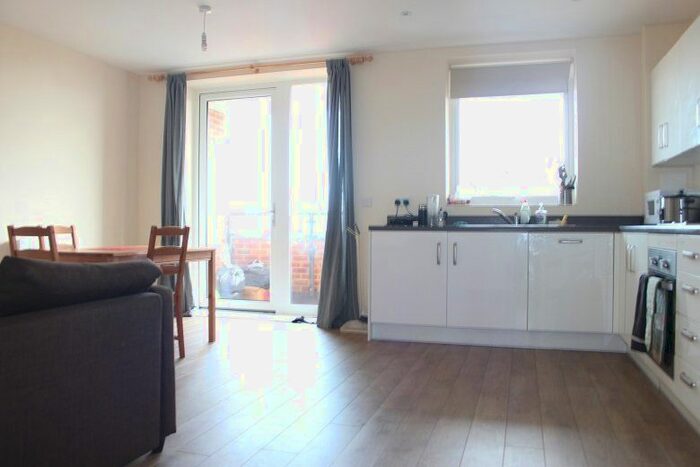 2 Bedroom Flat To Rent In Artisan Place, Harrow, HA3