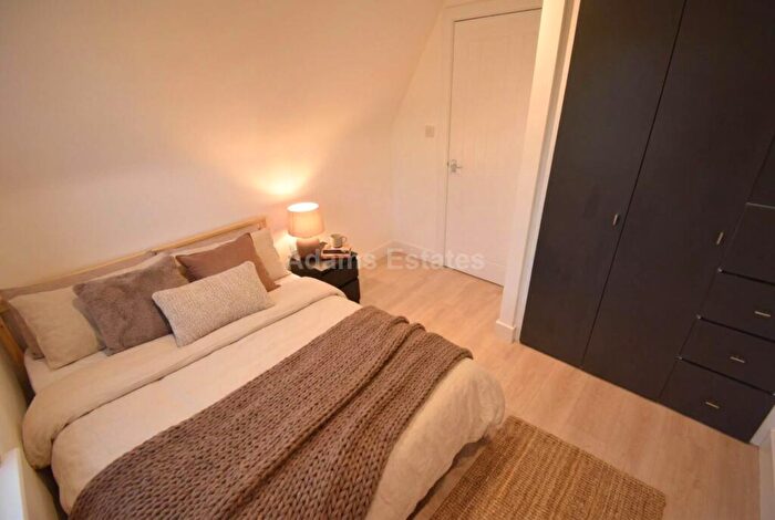 Studio To Rent In Studio, Cholmeley Road, Reading, RG1