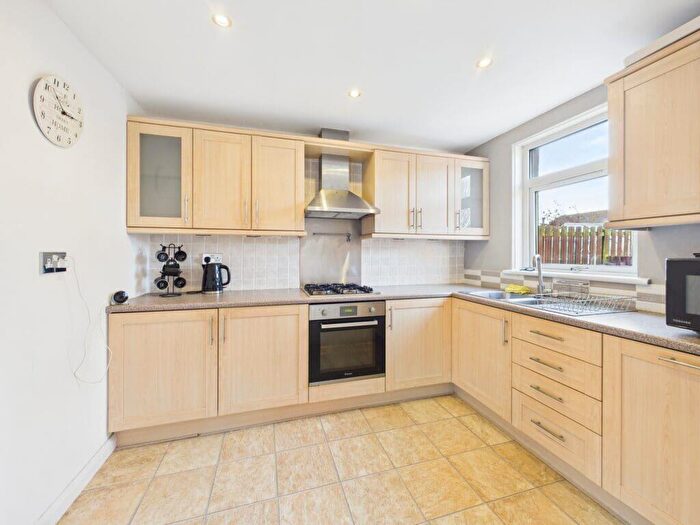 4 Bedroom Detached House For Sale In Ormiston Drive, East Calder, EH53