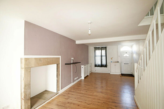 2 Bedroom Terraced House For Sale In Marsden Street, Kirkham, PR4