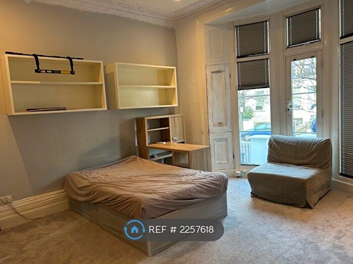 Studio To Rent In Gunter Grove, London, SW10