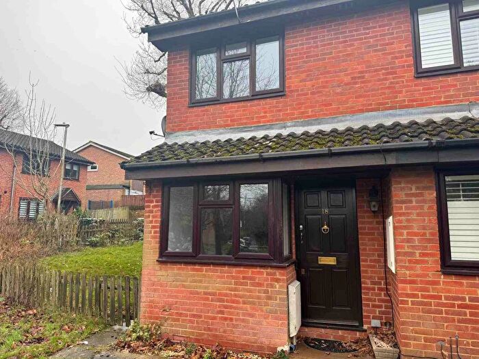 1 Bedroom Terraced House To Rent In Beaulieu Close, Watford, WD19