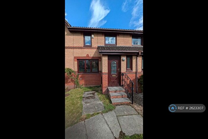 3 Bedroom Terraced House To Rent In Keith Gardens, Broxburn, EH52