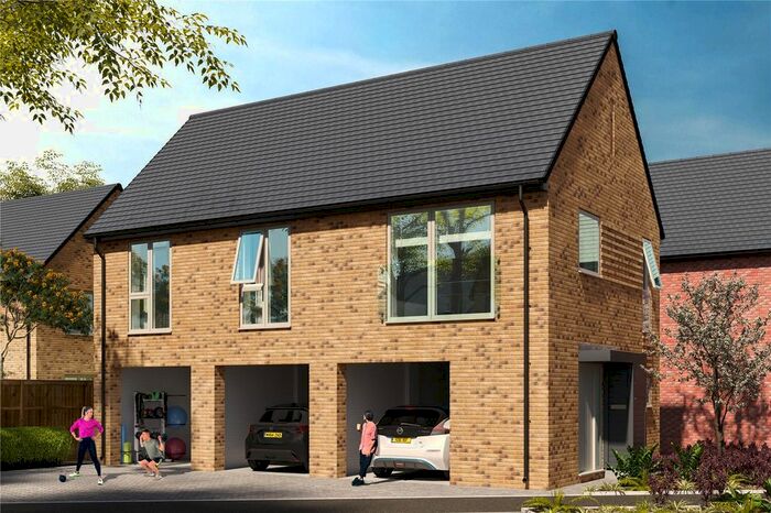 2 Bedroom Flat To Rent In Spinney Way, Westhoughton, Bolton, Greater Manchester, BL5