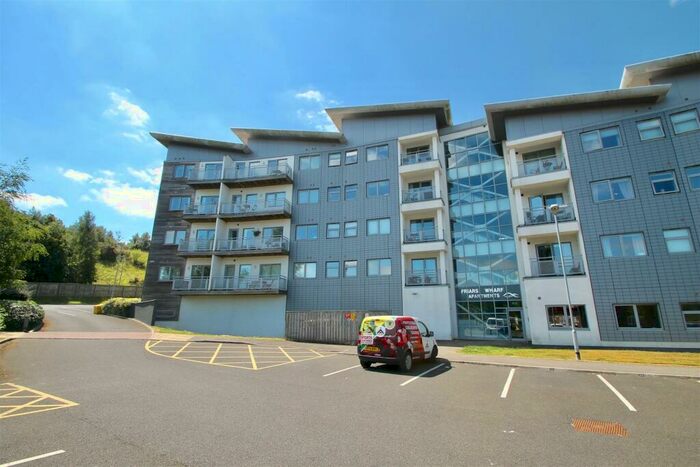 1 Bedroom Apartment To Rent In Friars Wharf, Felling, NE10