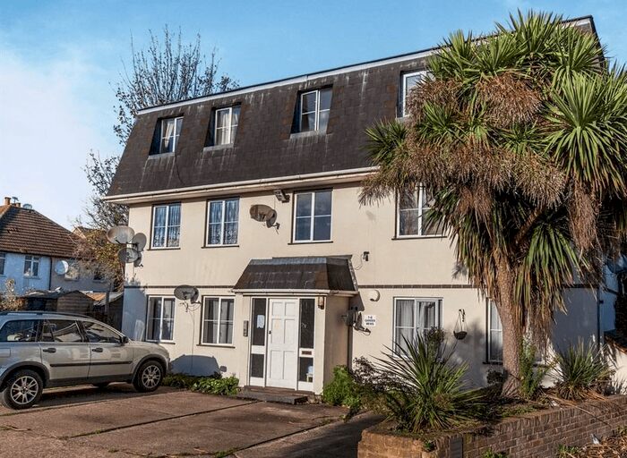 1 Bedroom Flat To Rent In Littledown Road, Slough, SL1