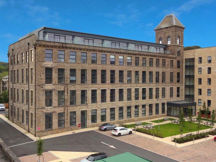 2 Bedroom Apartment To Rent In Low Lane, Horsforth, Leeds, LS18