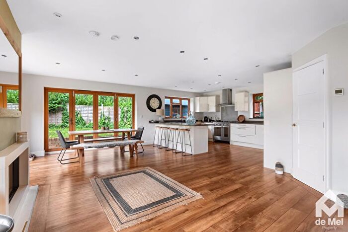 4 Bedroom Detached House For Sale In Gretton Road, Gotherington, Cheltenham, GL52
