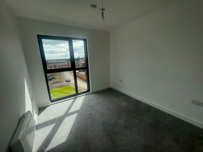2 Bedroom Apartment To Rent In Billsborrow Avenue, Derby, DE1