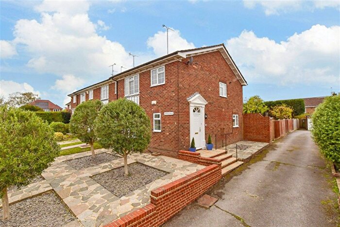 3 Bedroom End Terrace House For Sale In High Street, Cuckfield Haywards Heath, West Sussex, RH17