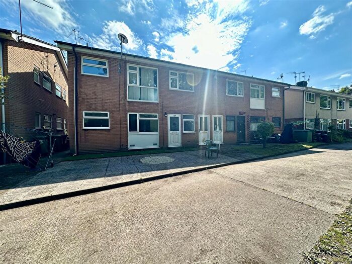 1 Bedroom Flat To Rent In Greenfield Avenue, Canton, Cardiff, CF11