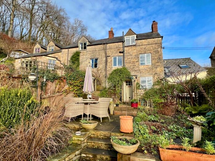 2 Bedroom Property For Sale In The Court, Ludlow Green, Ruscombe, Stroud, GL6