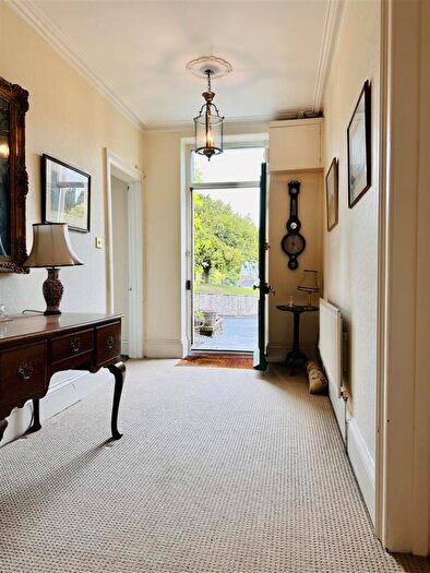 4 Bedroom Detached House For Sale In Glanville Road, Wedmore, BS28