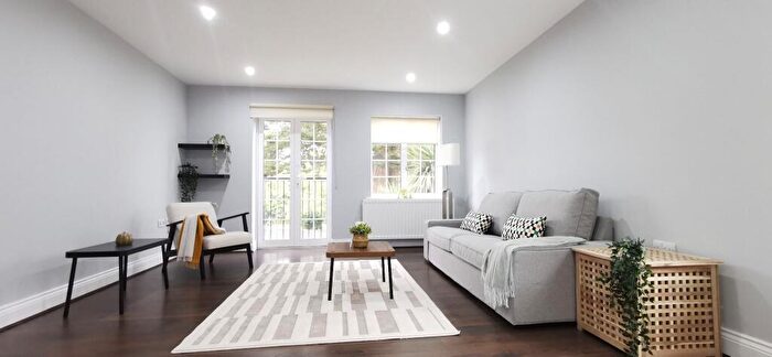 2 Bedroom Apartment To Rent In Excelsior Apartments, Harrow, HA1