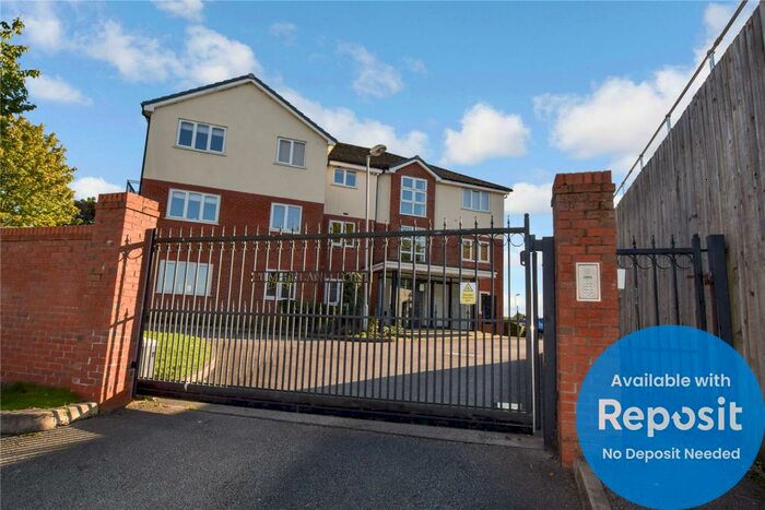2 Bedroom Apartment To Rent In Beech Court, Cumberland Point, A Cumberland Avenue, Clifton, M27