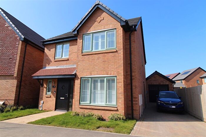 4 Bedroom Detached House For Sale In Hawthornden Street, Herne Bay, CT6