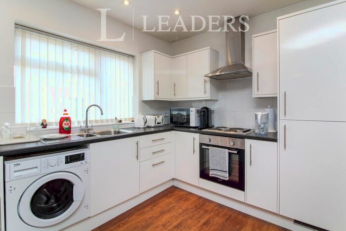 1 Bedroom Flat To Rent In Evesham, WR11