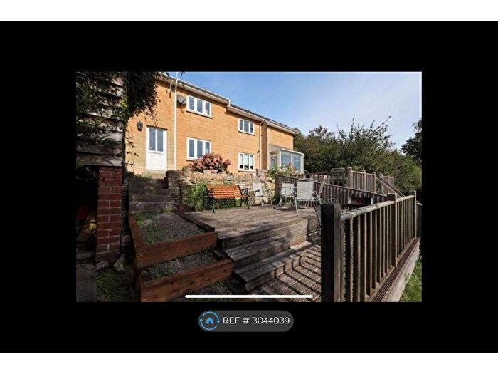 3 Bedroom Terraced House To Rent In South Stoke, Bath, BA2