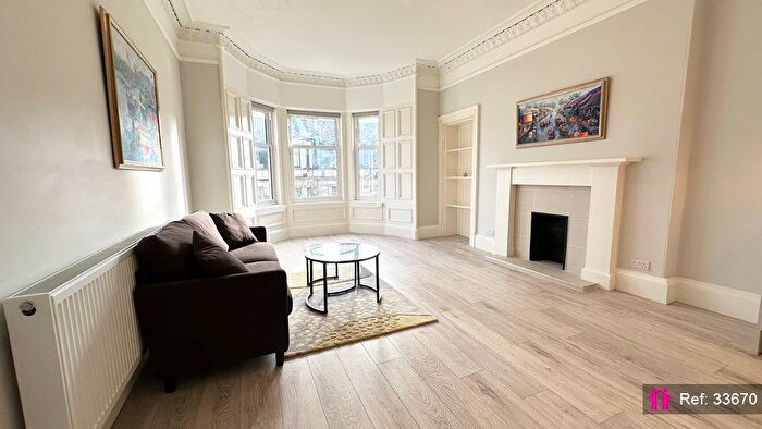 3 Bedroom Flat For Sale In Bruntsfield Place, Edinburgh, EH10