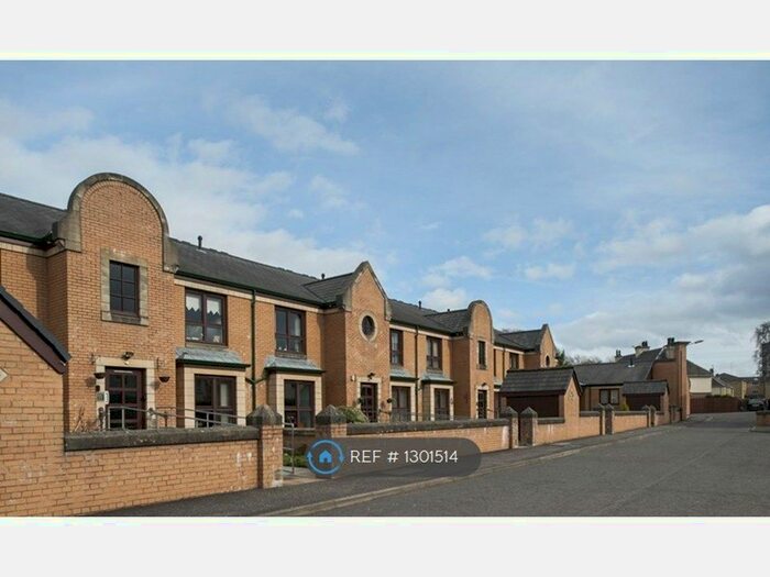 1 Bedroom Flat To Rent In Glenpark Gardens, Cambuslang G72