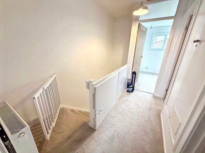 3 Bedroom End Of Terrace House For Sale In Harrison Court, Annitsford, Cramlington, NE23