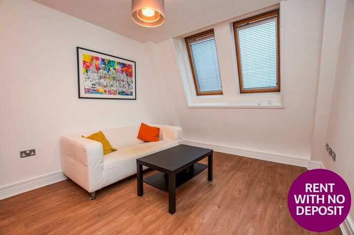 1 Bedroom Flat To Rent In Millington House, Dale Street, Northern Quarter, Manchester, M1