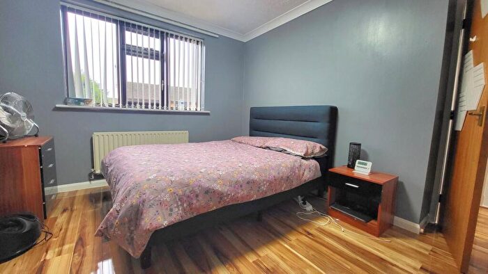 3 Bedroom Detached House For Sale In Lavington Grange, Peterborough, PE1