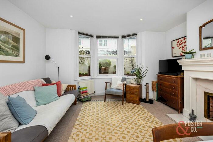 1 Bedroom Flat For Sale In Goldstone Road, Hove, BN3